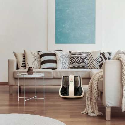 Reflex SOL Foot and Calf Massager